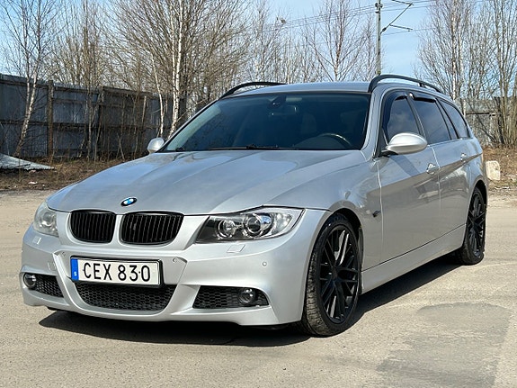 BMW 335iS