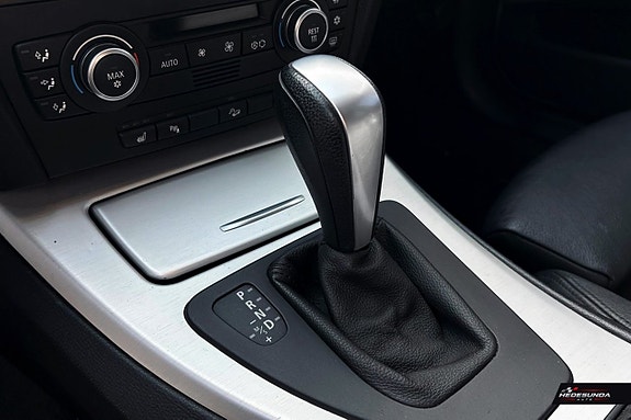 BMW 335i 11 of 11