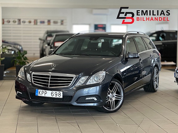 Mercedes-Benz E250