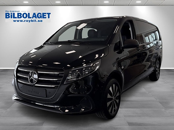 Mercedes-Benz Vito 116