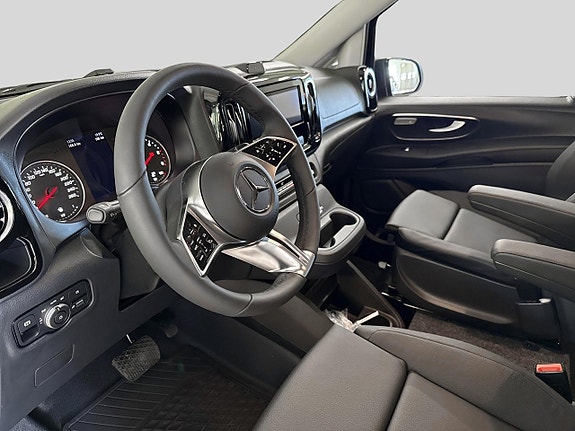 Mercedes-Benz Vito 116 7 of 16