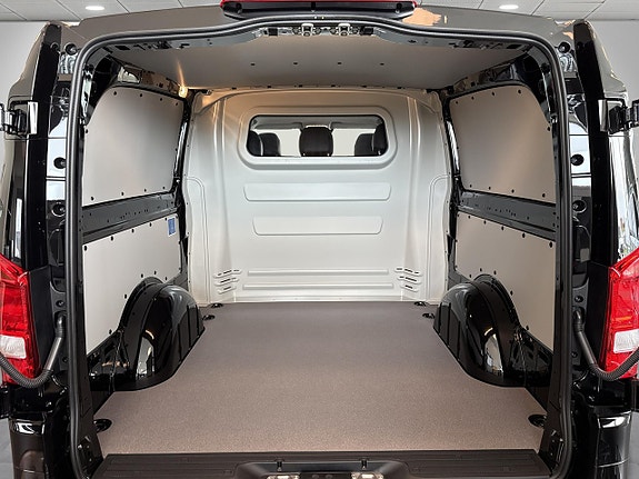 Mercedes-Benz Vito 116 10 of 13