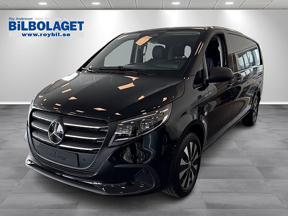 Mercedes-Benz Vito 116 13 of 13