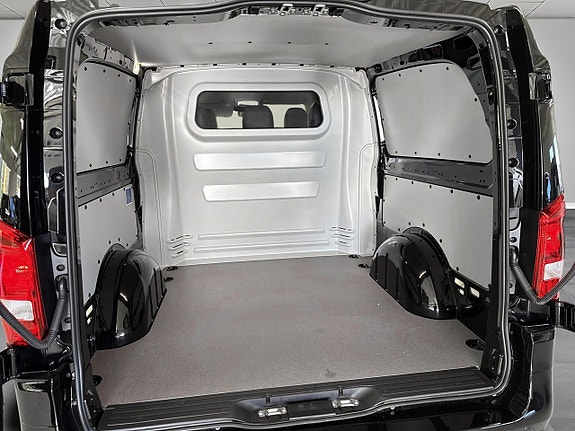 Mercedes-Benz Vito 116 13 of 16