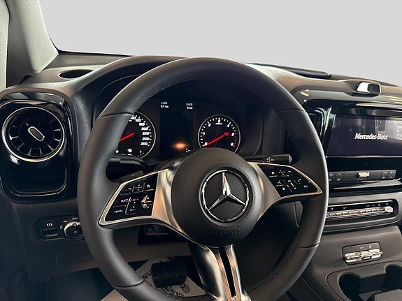 Mercedes-Benz Vito 116 4 of 5