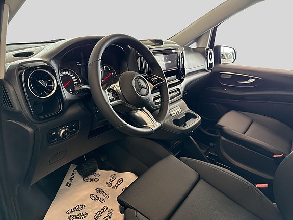 Mercedes-Benz Vito 116 5 of 5