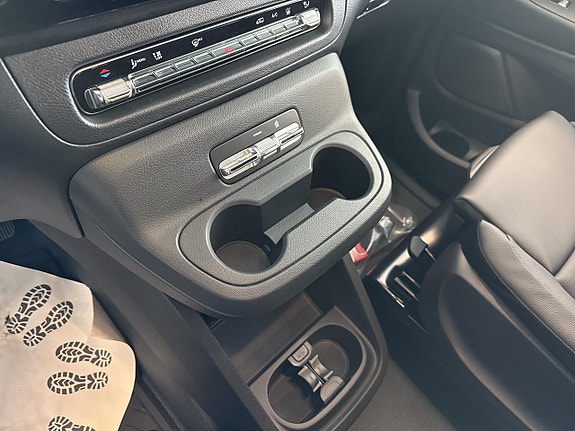 Mercedes-Benz Vito 116 7 of 13