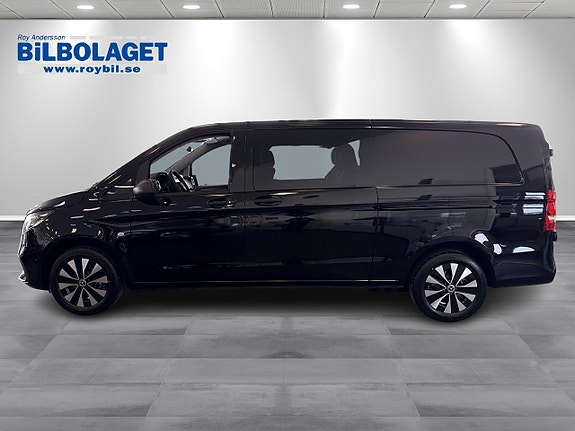 Mercedes-Benz Vito 116 2 of 5