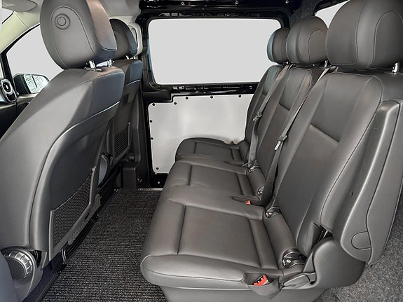 Mercedes-Benz Vito 116 11 of 16