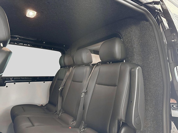 Mercedes-Benz Vito 116 4 of 16