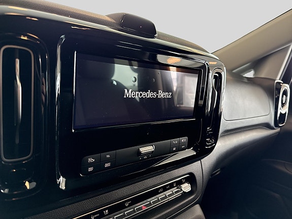 Mercedes-Benz Vito 116 6 of 13