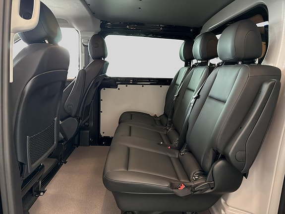 Mercedes-Benz Vito 116 9 of 13