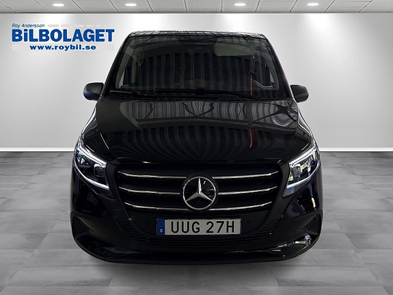 Mercedes-Benz Vito 116 14 of 16