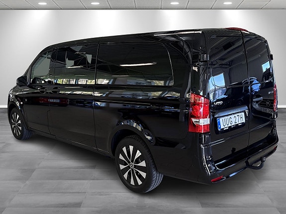 Mercedes-Benz Vito 116 12 of 16