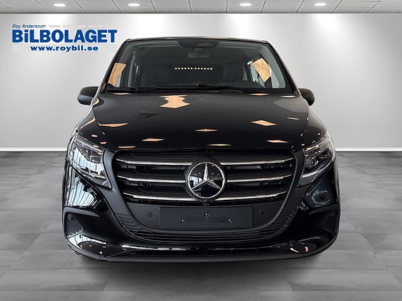 Mercedes-Benz Vito 116 12 of 13