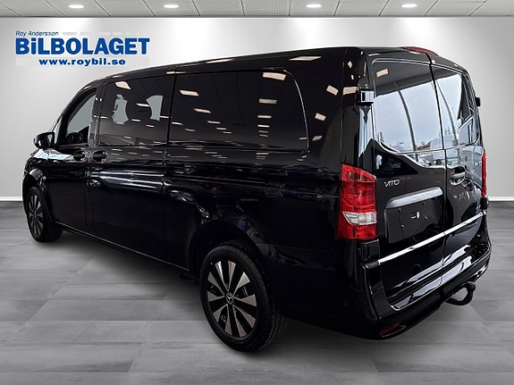 Mercedes-Benz Vito 116 3 of 5
