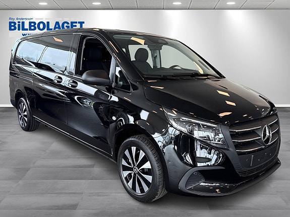 Mercedes-Benz Vito 116 11 of 13