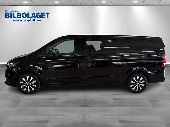 Mercedes-Benz Vito 116 2 of 16