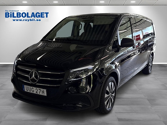 Mercedes-Benz Vito 116 15 of 16