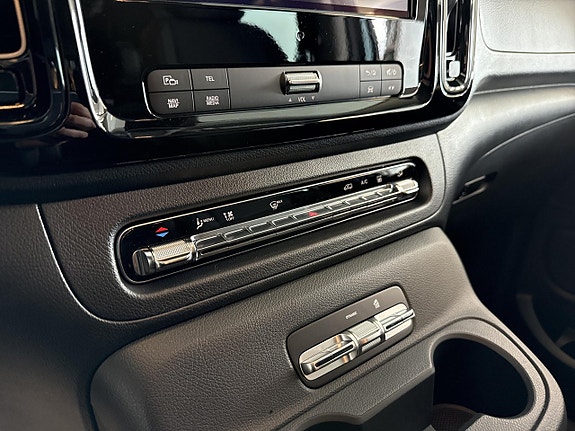 Mercedes-Benz Vito 116 8 of 13