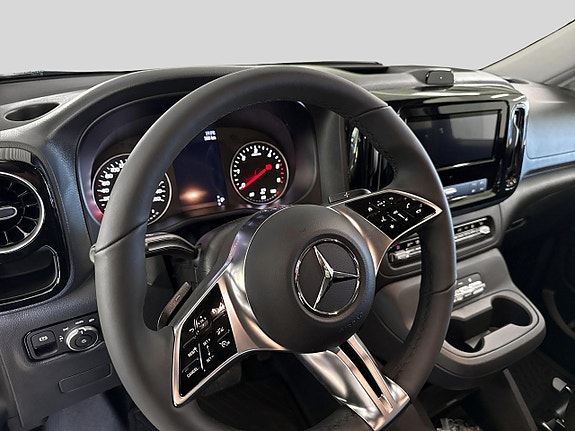 Mercedes-Benz Vito 116 6 of 16