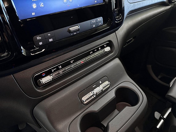 Mercedes-Benz Vito 116 9 of 16