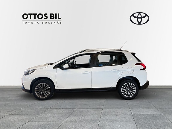 Peugeot 2008 3 of 5