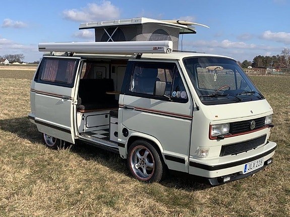 Volkswagen Transporter 2 of 5