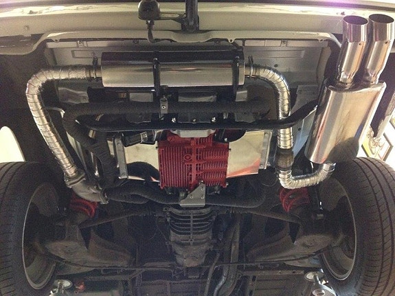 Volkswagen Transporter 21 of 23