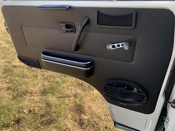 Volkswagen Transporter 11 of 23