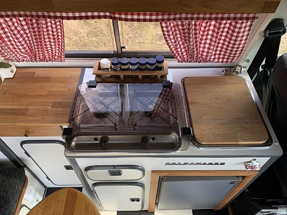 Volkswagen Transporter 15 of 23