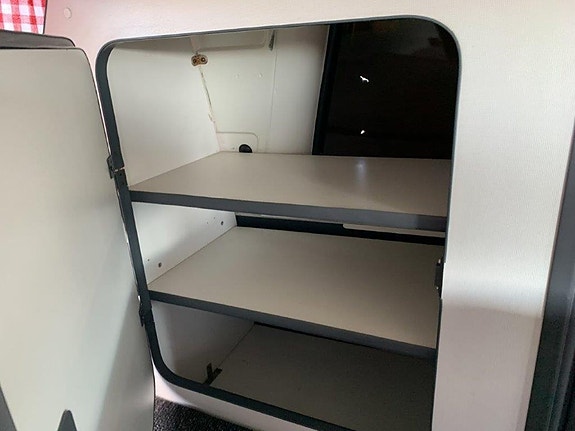 Volkswagen Transporter 20 of 23