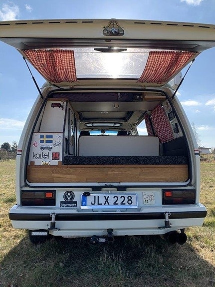 Volkswagen Transporter 7 of 23