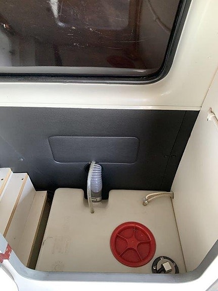 Volkswagen Transporter 19 of 23