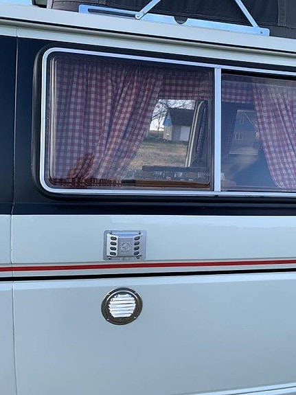 Volkswagen Transporter 6 of 23