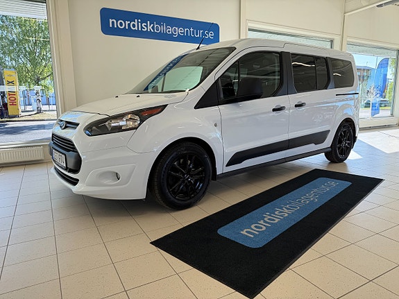 Ford Connect Tourneo