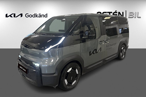 Kia PV5