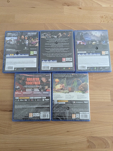 Product image 2 of 5