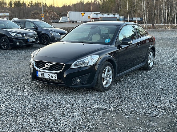 Volvo C30