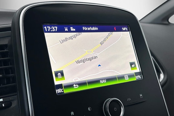 Renault Grand Scenic 12 of 21