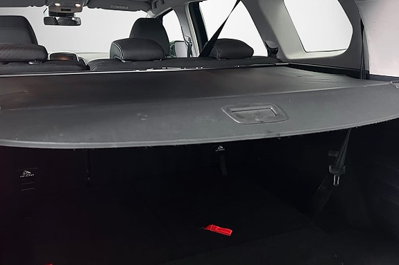 Renault Grand Scenic 21 of 21