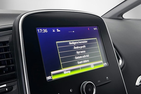 Renault Grand Scenic 15 of 21