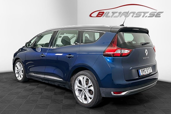 Renault Grand Scenic 3 of 5