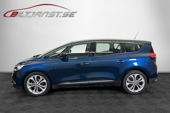 Renault Grand Scenic 2 of 5