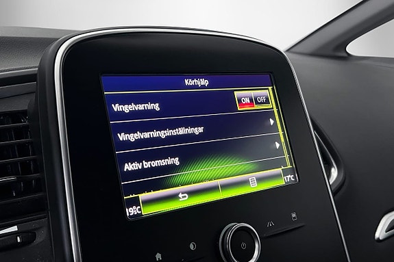 Renault Grand Scenic 14 of 21
