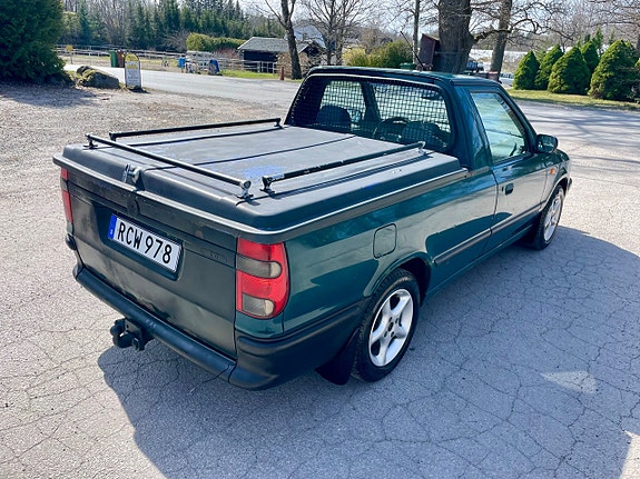 Skoda Pickup 4 of 5