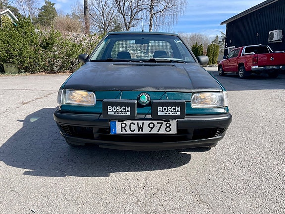 Skoda Pickup 3 of 5