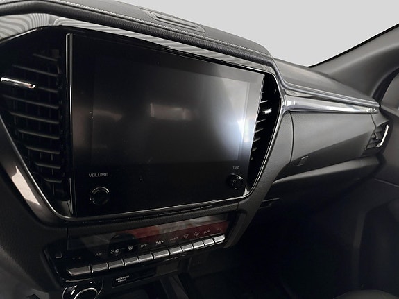 Isuzu D-max 8 of 12