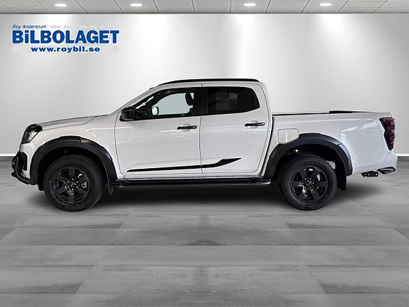 Isuzu D-max 2 of 12