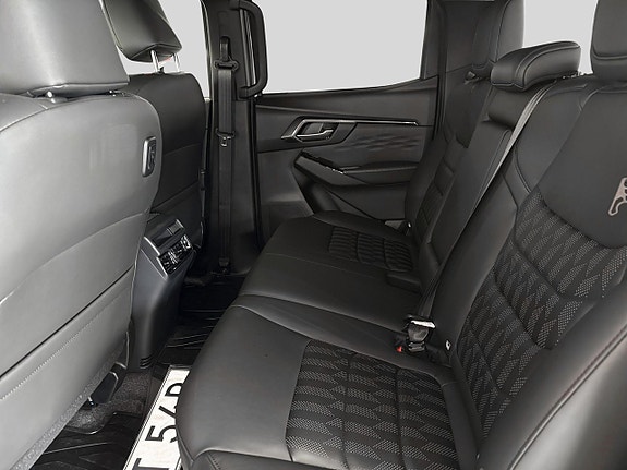 Isuzu D-max 11 of 12